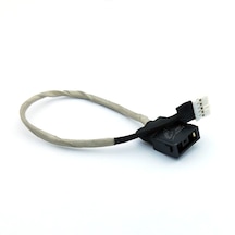 Lenovo Uyumlu Flex 3-1470 Type 80jk Power Jack - Şarj Soketi