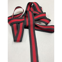 Dekoratif Şerit Kurdele/ Eşofman Şeridi / 3 Metre / 3 Cm Model 2