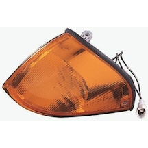 DEPO 218-1516L-AE-Y Sinyal Lambasi On Sol-(Sari Duylu Ampullu)-(Suzuki: Swift 96- ) 3560280EA0 86642 2181516LAEY (WE297839)