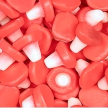 Mantar Jelibon 1000 Gr.