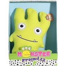 4100900 Monster Friend Peluş -asya