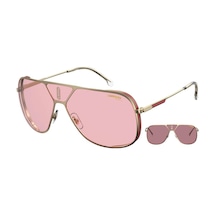 Carrera Lens3s Eyr Q4 99 Unisex Güneş Gözlüğü Lens3s Eyr Q4 99