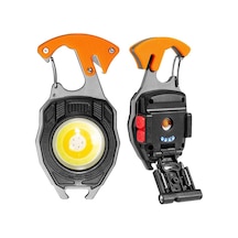 Keychaın W5147 Çok Amaçlı Fener