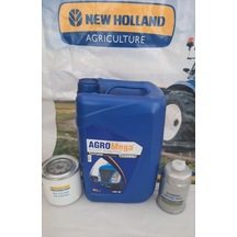 Timurtraktor New Holland Bakim0012A