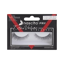 Nascita Pro Faux M. Kirpik - 5 Adet Tarı