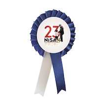 23 Nisan Ulusal Egemenlik Ve Çocuk Bayramı Kokart 25 Adet