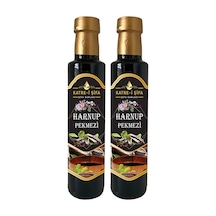 Katre-i Şifa Harnup Pekmezi 2 x 340 G