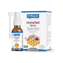 Dr. Wagner Immufast Sprey 20 Ml