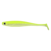 Ryuji Mister Shad 10cm 7gr Tekli Silikon Yem