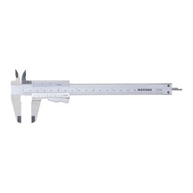 Watano Monoblok Mandallı Tip Mekanik Kumpas 200x0.02mm