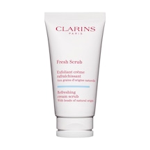 Clarins Fresh Scrub Ferahlık Veren Kem Peeling 50 Ml