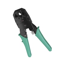 Sl-315 Rj-45/rj-12/rj-11 Üçlü Pense Standart