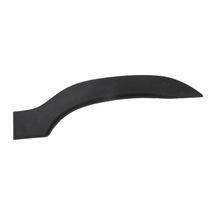 Peugeot Partner 96/02 Arka Çamurluk Ağzı Plastiği Sol Dodik Adventure - Çamurluk