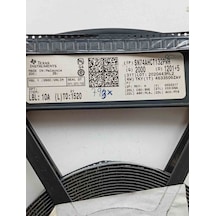 Sn74ahct132pwr Texas Entegreler 10 Adet