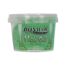 Bonhair Jöle 140 Ml Çok Sert - Yeşil