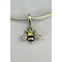 Fubena Taşlı Arı Sallantılı Charm