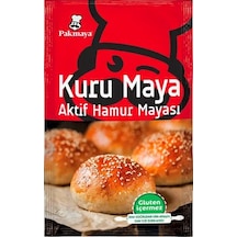 Pakmaya Kuru Maya 40 x 100 G