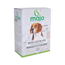Majo Eğitim Pedi 10 Lu Kutulu