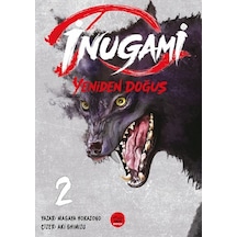 İnugami - Yeniden Doğuş 2 - Ccgx-897891