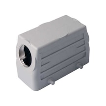 Tp Electric 24 1616 11 06p21 16x16a Fiş Yandan Giriş Pg21