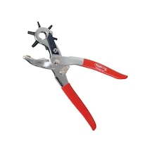 Tomax Deri Delik, Kemer Delme, Zımba Aleti 225 Mm