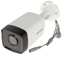 Hikvision DS-2CE17D0T-IT5F 3.6 MM 2 MP Sabit Lensli Bullet Kamera