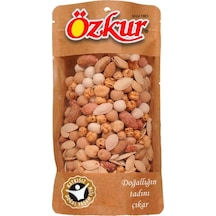 Özkur Klasik Karışık Kuruyemiş 1 KG