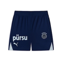 Puma Fenerbahçe S.k. 24/25 Genç İç Saha Şort 775383 09 Mavi