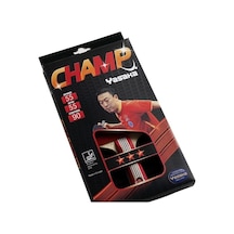 Yasaka Champ Ittf Onaylı Masa Tenisi Raketi