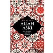 Allah Aşkı-Tasavvuf Klasikleri - Ebu'l- Ferec  Abdurrahman - Sufi Kitap