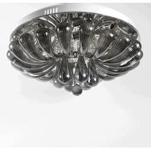 Avize Salon,Oturma Yatak Odası,Ledli Uzaktan Kumandalı