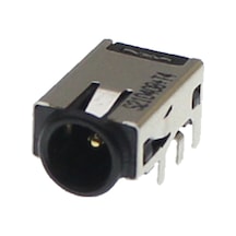Asus Uyumlu Zenbook Ux32A, Ux32L Adaptör Şarj Soketi - Dc Power Jack