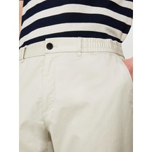 Sisley %100 Pamuk Beli Büzgülü Slim Confort Fit Pantolon Erkek Gri Pantolon - 324p4ıuksf046 Bej Sisley %100 Pamuk Beli Büzgülü Slim Confort Fit Pantolon Erkek Gri Pantolon - 324p4ıuksf046 Bej