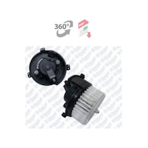 12v Kalorifer Motoru Cıtroen Jumper Fiat Ducato