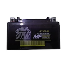 Motosiklet Akü 12V 6.5AH 10 HR