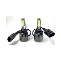 Rockswell Led Far Ampulü H10 8000 Lümen