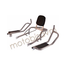 Arka Çanta Demiri Ve Ayak Basamağı Kt