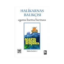 Atakkitapkirtasiye- Aganta Burina Burinata