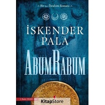 Kitapstore- Abumrabum / Prof. Dr. Iskender Pala