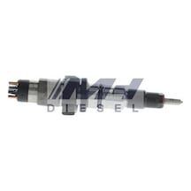 Bosch 0445120212 Common Rail Enjektör Ford Cargo C1317 C1517 C1717 C1722 C2428 C2622