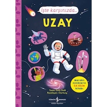 İşte Karşınızda Uzay - Aıaı-897671