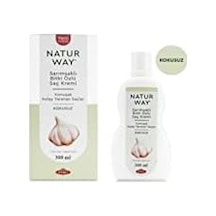 Naturway Saç Kremi