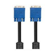 S-link Slx-172 Vga M-m 1.8m Monitör Kablosu Kdo