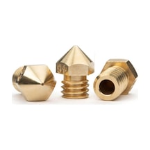 Koodmax 3d Yazıcı Mk8 Extruder 3mm/ 0.4mm Baskı Kafası Nozzle