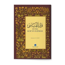 Çanta Boy Kur'an Elifbası
