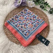 Bonjela Soft Eşarp Epr25 Çok Renkli