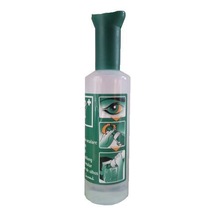 Braun Yeşil Kapak Capak Toz Göz Solusyonu 500 Ml