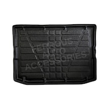 Dacia Spring SUV Ferrous 3D Bagaj Havuzu 2021 ve Üstü