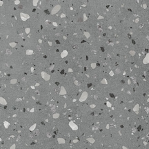 VitrA 60x60 Terrazzo Mat Gri Karo K950794R0001VTE0