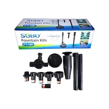 Sobo Ft-100 Fountain Kits
